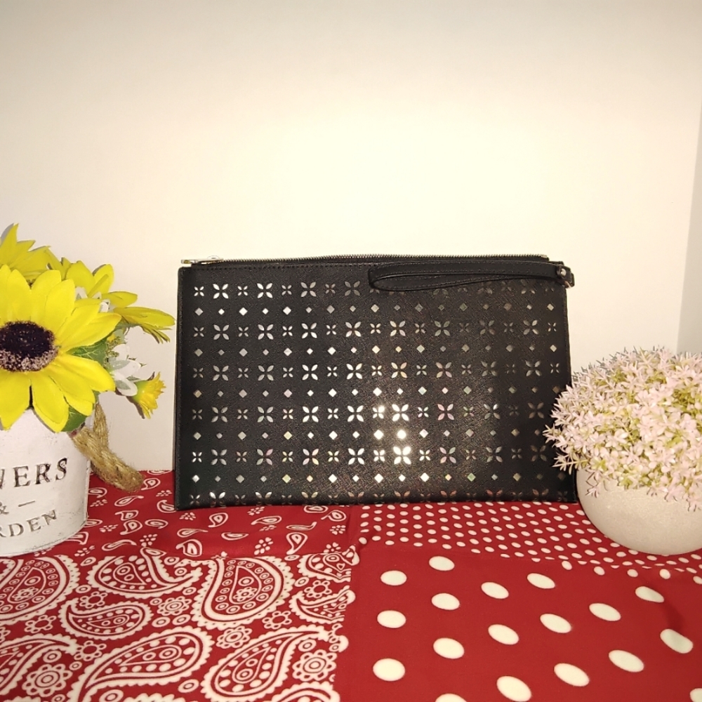 Michael Kors wristlet
